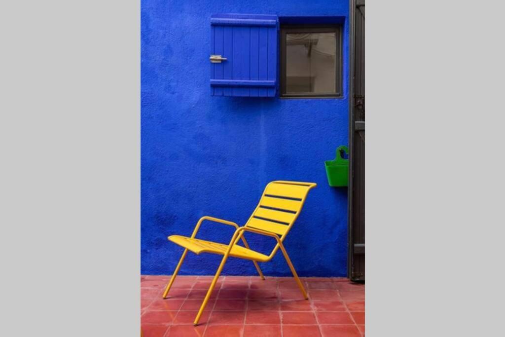 Appartement 5*, Climatise, Avec Terrasse Au Quartier Le Panier มาร์กเซย ภายนอก รูปภาพ